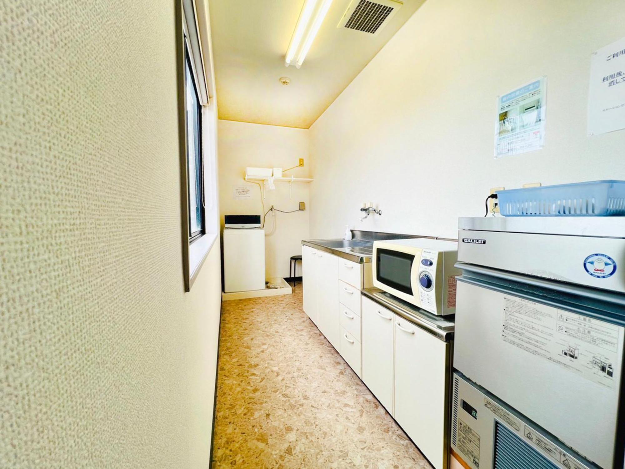 Station Business Hotel Tenshukaku Hitoyoshi Eksteriør bilde