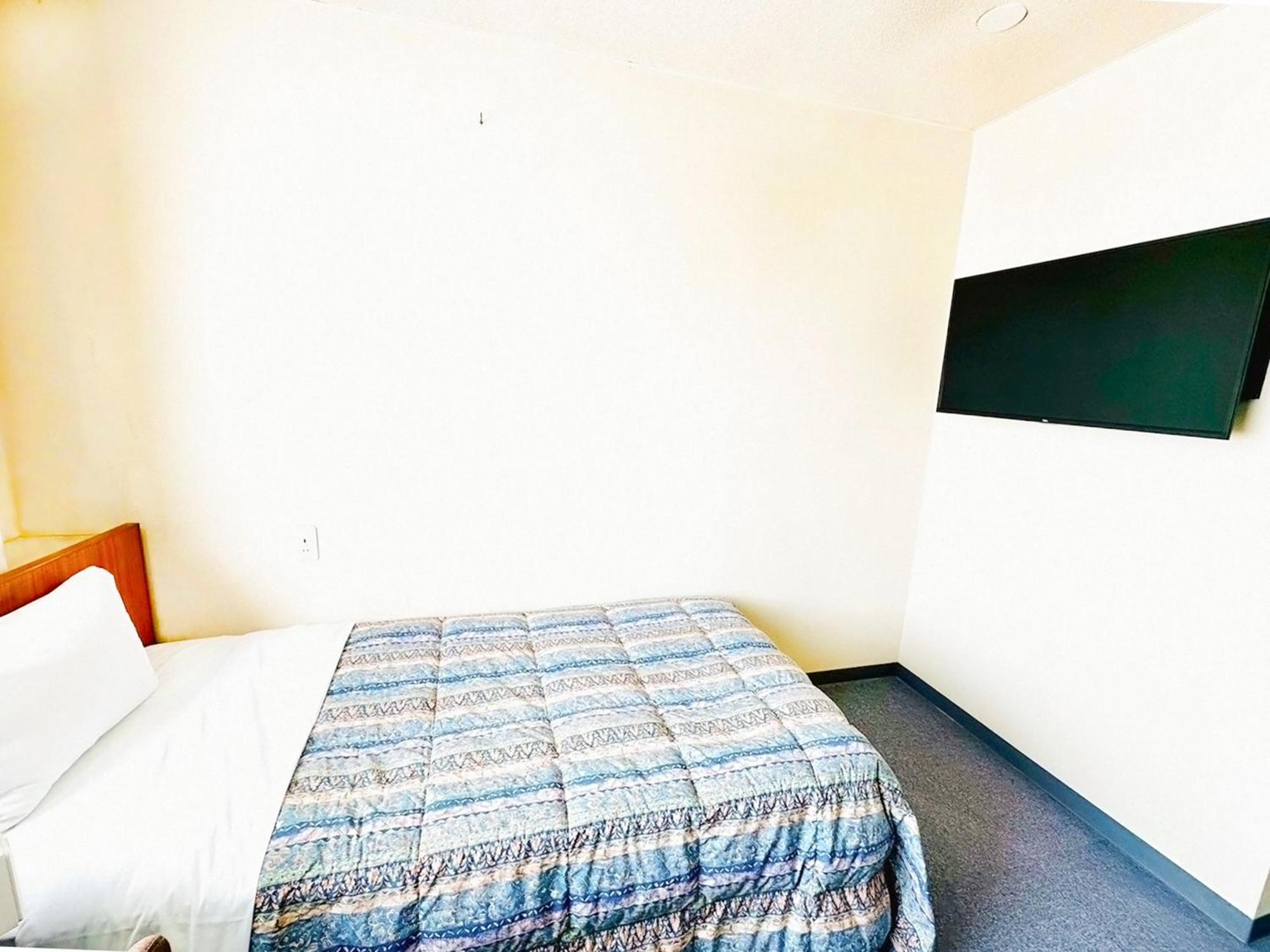 Station Business Hotel Tenshukaku Hitoyoshi Eksteriør bilde